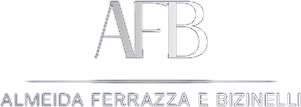 AFB Advocacia Logo